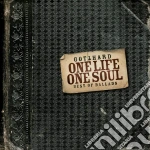 Gotthard - One Life One Soul cd