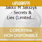 Jakko M Jakszyk - Secrets & Lies (Limited Edition) (Digi) (2 Cd) cd musicale