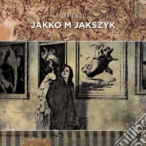 (LP Vinile) Jakko M Jakszyk - Secrets & Lies (2 Lp) lp vinile