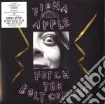 (LP Vinile) Fiona Apple - Fetch The Bolt Cutters (2 Lp) vinile