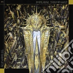 Imperial Triumphant - Alphaville cd