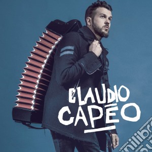 Claudio Capeo - Claudio Capeo cd musicale