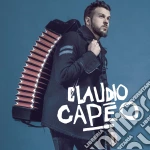 Claudio Capeo - Claudio Capeo cd