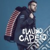 Claudio Capeo - Claudio Capeo cd