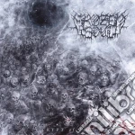 Frozen Souls - Crypt Of Ice cd