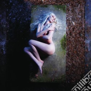 Pretty Reckless (The) - Death By Rock And Roll cd musicale di Pretty Reckless (The)