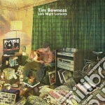 (LP Vinile) Tim Bowness - Late Night Laments (Lp+Cd) vinile