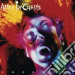 (LP Vinile) Alice In Chains - Facelift (2 Lp) vinile