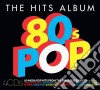 Hits Album (The): 80s Pop / Various (4 Cd) cd