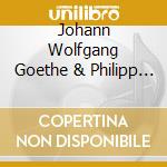 Johann Wolfgang Goethe & Philipp Christoph Kayser - Scherz, List Und Rache (2 Cd) cd