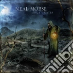 Neal Morse - Sola Gratia cd