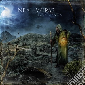 (LP Vinile) Neal Morse - Sola Gratia (3 Lp) lp vinile