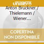Anton Bruckner / Thielemann / Wiener Philharmoniker - Symphony 8 In C Minor cd