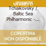 Tchaikovsky / Baltic Sea Philharmonic - Sleeping Beauty cd