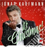 (LP Vinile) Jonas Kaufmann: It's Christmas! vinile