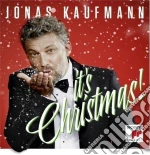 Jonas Kaufmann - It'S Christmas! (2 Cd) cd