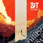 Dark Tranquillity - Moment cd