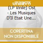 (LP Vinile) Ost - Les Musiques D'Il Etait Une Fois L'Espace vinile