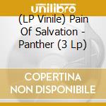 (LP Vinile) Pain Of Salvation - Panther (3 Lp) vinile