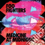 (LP Vinile) Foo Fighters - Medicine At Midnight vinile
