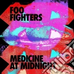 Foo Fighters - Medicine At Midnight