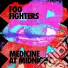 Foo Fighters - Medicine At Midnight cd musicale di Foo Fighters