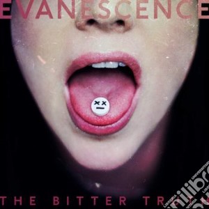 Evanescence - The Bitter Truth cd musicale di Evanescence