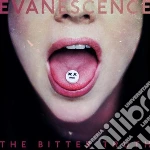 Evanescence - The Bitter Truth cd