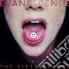 Evanescence - The Bitter Truth cd