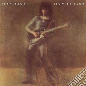 (LP Vinile) Jeff Beck - Blow By Blow lp vinile