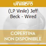 (LP Vinile) Jeff Beck - Wired vinile