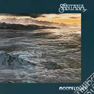 (LP Vinile) Santana - Moonflower (Coloured) (2 Lp) lp vinile