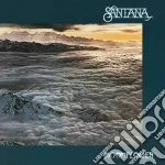 (LP Vinile) Santana - Moonflower (Coloured) (2 Lp) vinile