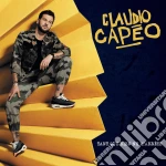Claudio Capeo - Tant Que Rien Ne M'Arrete cd