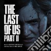 Gustavo Santaolalla - The Last Of Us Part Ii (Original Soundtrack) cd