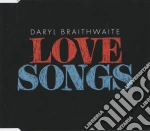 Daryl Braithwaite - Love Songs cd