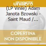 (LP Vinile) Adam Janota Bzowski - Saint Maud / O.S.T. vinile