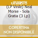(LP Vinile) Neal Morse - Sola Gratia (3 Lp) vinile