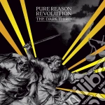 (LP Vinile) Pure Reason Revolution - The Dark Third (2020 Reissue) (2Lp+2Cd) vinile