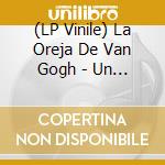 (LP Vinile) La Oreja De Van Gogh - Un Susurro En La Tormenta vinile
