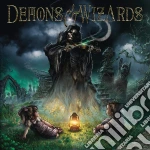 Demons & Wizards - Demons & Wizards (Remasters) cd