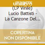 (LP Vinile) Lucio Battisti - La Canzone Del Sole (7') vinile