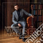 Hauser - Classic (2 Cd) cd