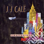 (LP Vinile) J.J. Cale - Travel-Log vinile
