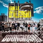 Gigi D'Alessio - Buongiorno cd