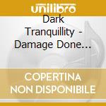 Dark Tranquillity - Damage Done (+Bonus) cd