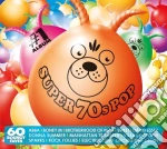 Super 70s Pop: The #1 Album / Various (3 Cd) cd