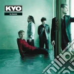 (LP Vinile) Kyo - Le Chemin -Reissue- vinile