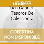 Juan Gabriel - Tesoros De Coleccion Volume 2 (3 Cd) cd