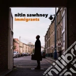(LP Vinile) Nitin Sawhney - Immigrants (2 Lp) vinile